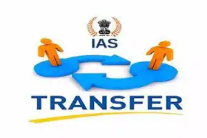 Major Reshuffle in Telangana Govt. as 20 IAS Officers Transferred