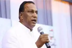 Malla Reddy faces legal action with case filing