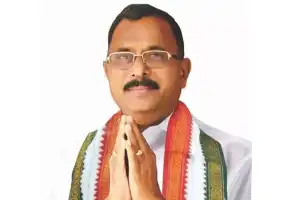 Mallu siblings set their sights on TPCC chief’s position