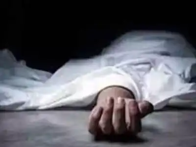 Man passes away while in line for fish prasadam