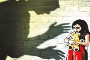Man taken into custody for killing daughter in Hyderabad