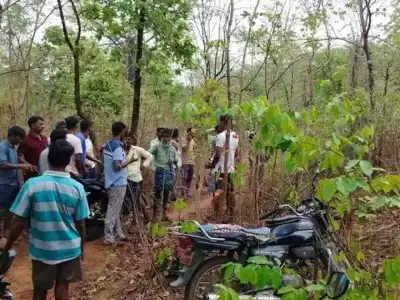 Maoist-planted bomb kills one person