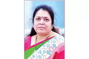 Mayor Sudharani faces a challenging situation with looming no-confidence motion
