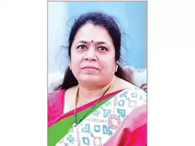 Mayor Sudharani faces a challenging situation with looming no-confidence motion