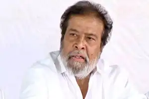 Minister Rajanarsimha cautions hoteliers about food adulteration