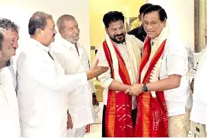 Minority Votes Credited for Congress’ Success by Shabbir Ali