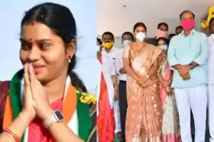 MLA’s Potential Move to Congress Shakes Up Gadwal Politics