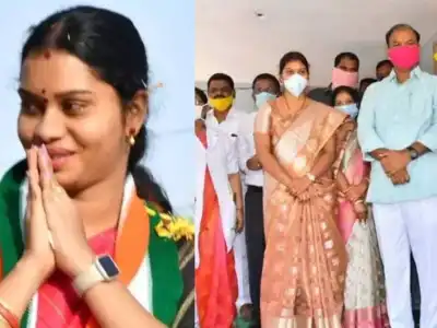 MLA’s Potential Move to Congress Shakes Up Gadwal Politics