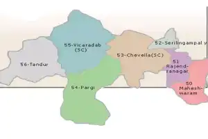 Modi’s charisma and vote polarisation lead to BJP’s victory in Chevella
