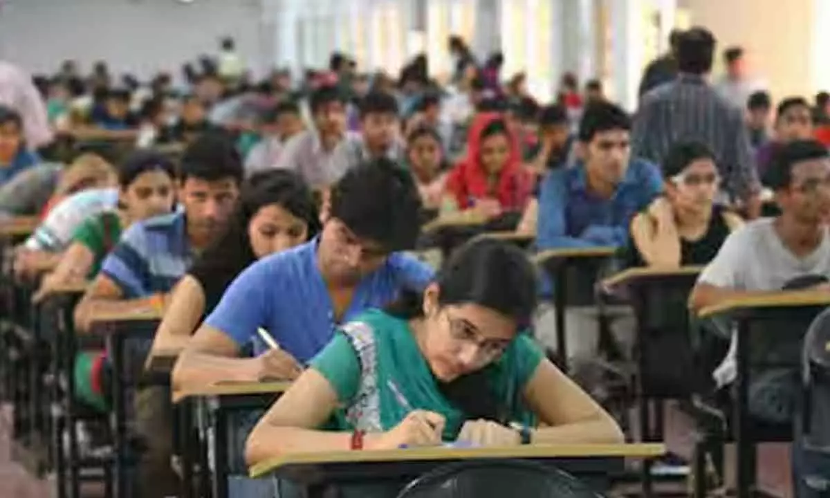 More than 400,000 candidates scheduled to take Group-1 Prelims exam