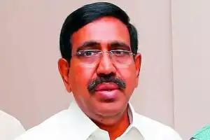 Narayana: Amaravati to be finished in 30 months