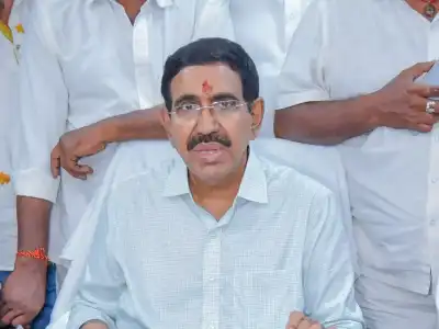 Narayana announces Amaravati Phase one to cost Rs 48,000 crore, Metro planned for second phase.