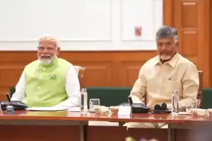 NDA gives top priority to Chandrababu Naidu at meeting, possible delay in CM oath-taking to June 11 or 12