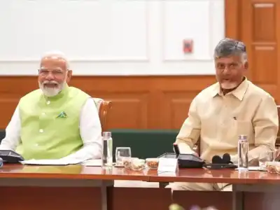 NDA gives top priority to Chandrababu Naidu at meeting, possible delay in CM oath-taking to June 11 or 12