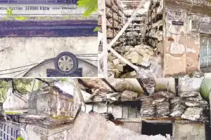 Neglect of Hyderabad’s Historical Records: Who is Taking Care of the City’s Past?