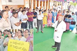 Negotiations concluded, doctors return to work