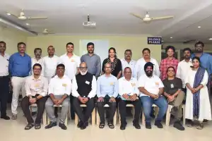 New body elected for NSM Old Students’ Association
