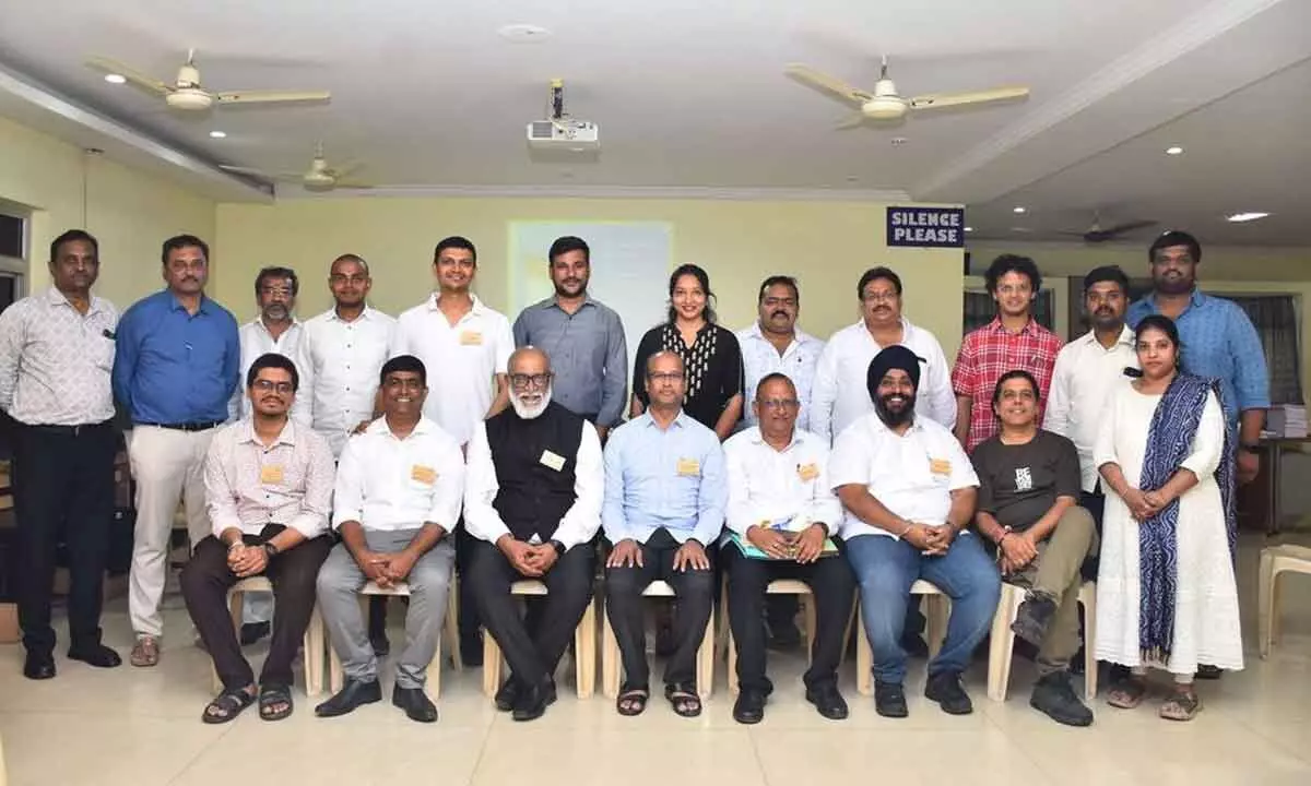 New body elected for NSM Old Students’ Association