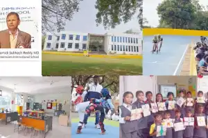 New Dimensions International School: A Special Focus on Education