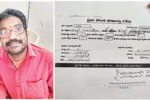 Official lethargy holding up Praja Palana applications