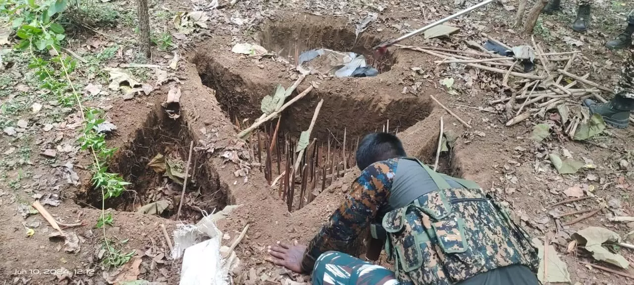 Ordinary citizens face hardships because of banned CPI Maoists’ actions