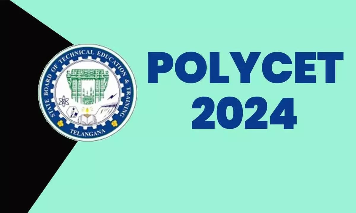 Over 14,000 candidates sign up for TG POLYCET-2024 admissions