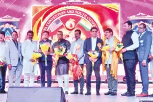 Palamuru MLAs participate in ATA festival as part of government delegation to USA