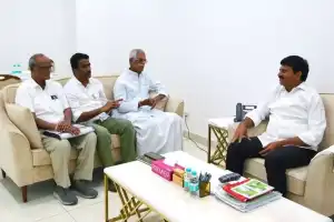 Panel suggests setting up tribunal for Dharani
