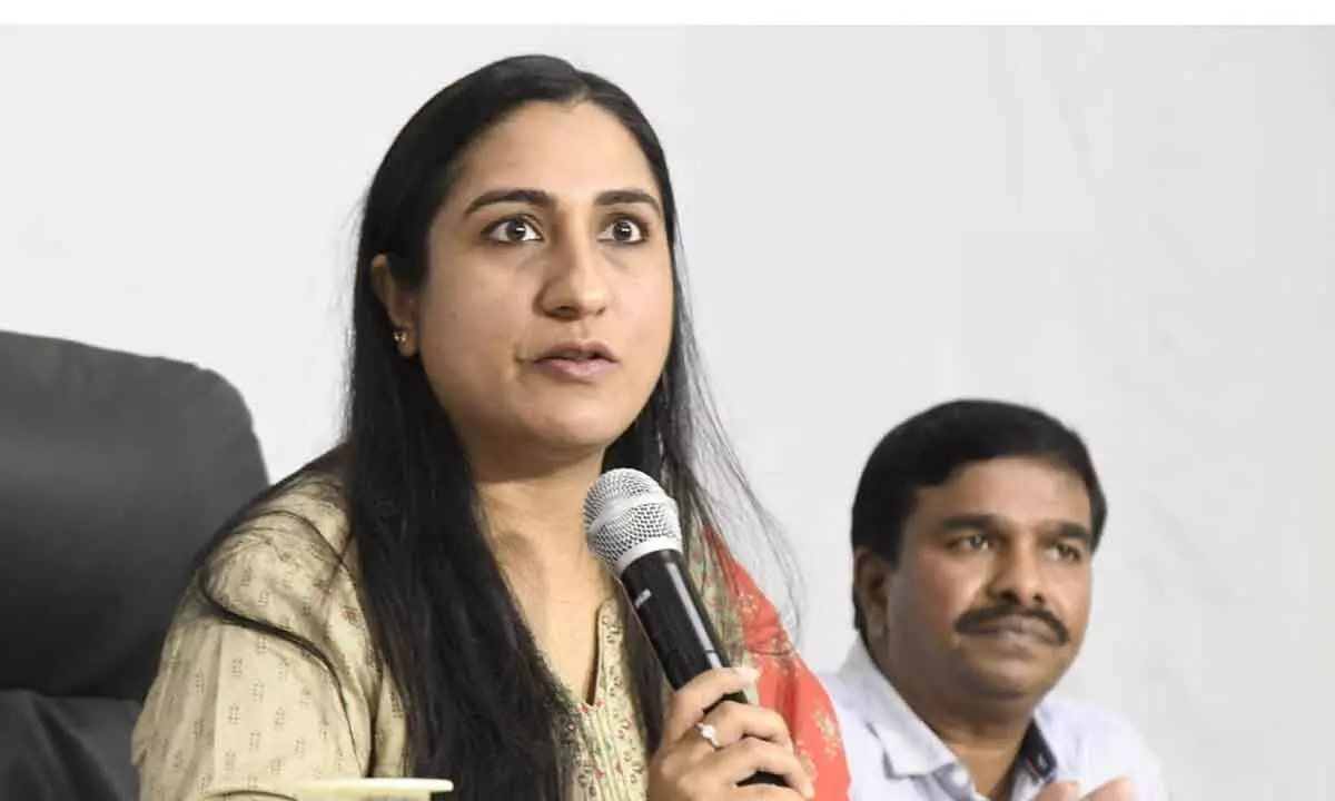 Parents’ concerns on unaffiliated colleges eased by TSBIE secretary