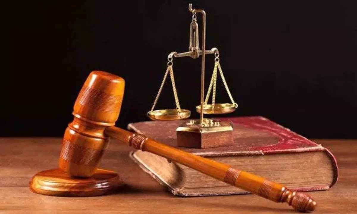 Parties encouraged to resolve cases through Lok Adalat