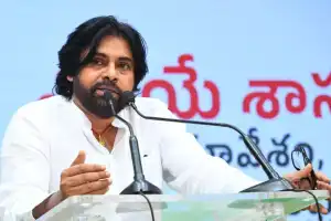 Pawan Kalyan, actor and cult figure, defies stereotypes to become Deputy Chief Minister of Andhra Pradesh