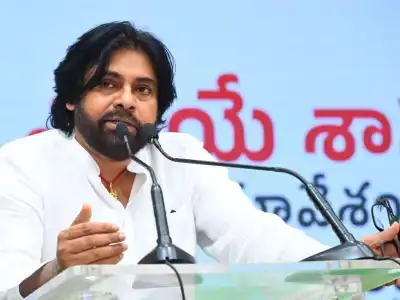 Pawan Kalyan, actor and cult figure, defies stereotypes to become Deputy Chief Minister of Andhra Pradesh