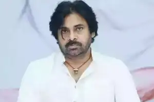 Pawan Kalyan Expected to Confer with Janasena Leaders from Telangana in Hyderabad