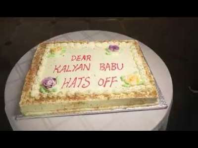 Pawan Kalyan receives a grand welcome at Konidela home, greeted with a warm hug by Megastar