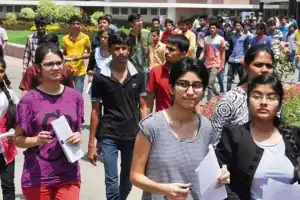 Peaceful Conduct of Group-1 Preliminary Examination