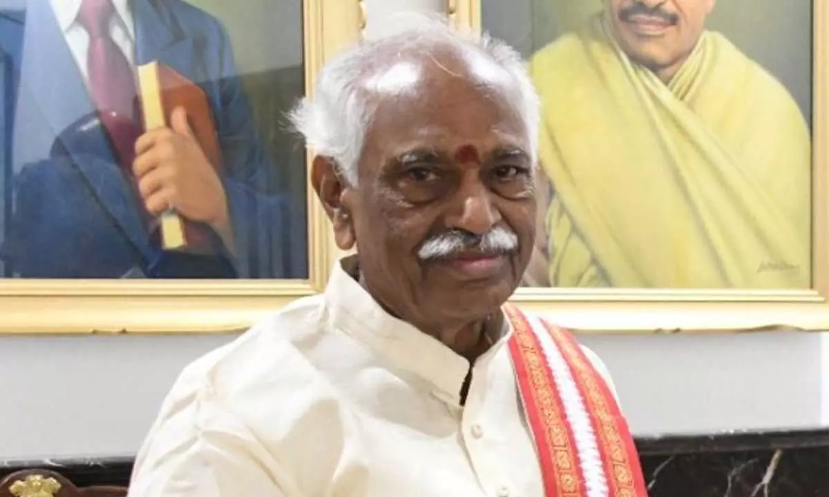 People of Haryana greeted by Governor on State Formation Day.