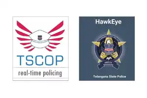Police Department’s Security Flaws Exposed by TSCOP App Hack