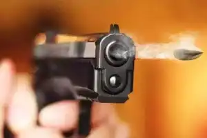 Police officer shoots son in Andhra Pradesh after money dispute