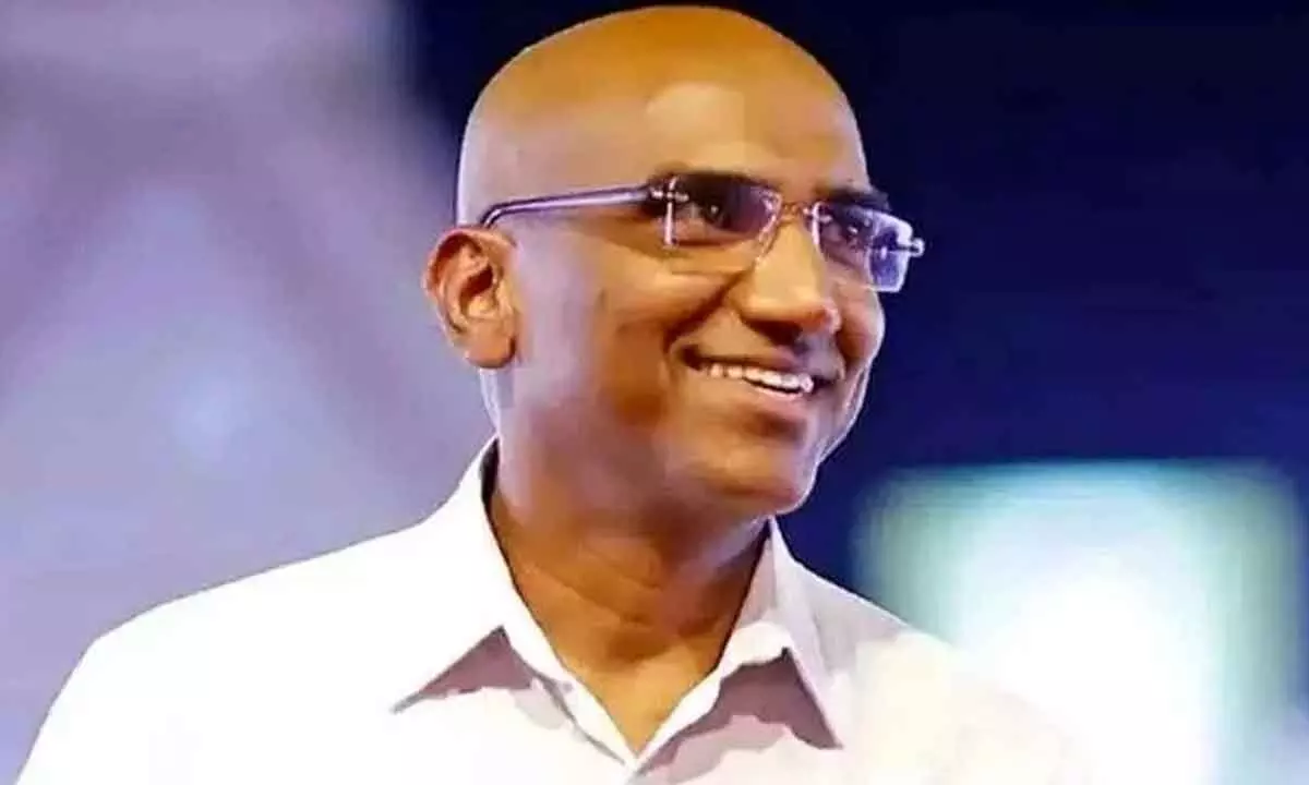 Praveen Kumar calls for postponement of Group-I Prelims exam