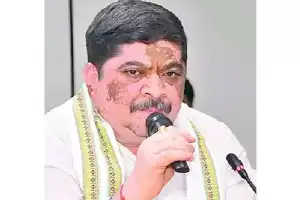 Preparations underway for Bonalu festivities