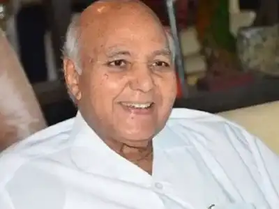 President Murmu, PM Modi, and other leaders offer condolences on the passing of Ramoji Rao