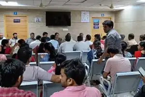 Private hospitals go on strike for three days in protest of alleged attack on Ananta Hospital