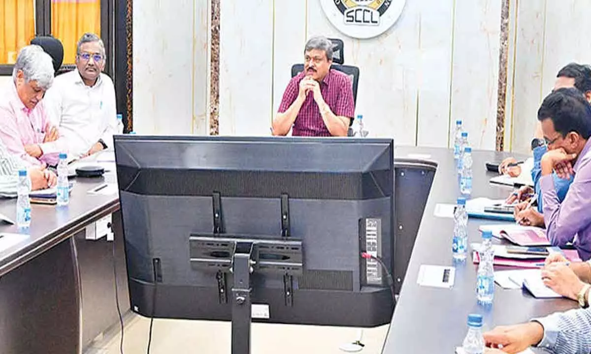 “Pumped Storage Hydel Project with 100 MW Capacity Coming to Jawahar Khani”