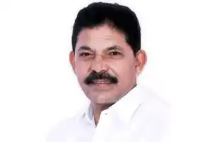 Ramesh Rathore, Former MP and BJP Leader, Dies at Age 58