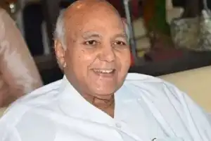 Ramoji Rao dies
