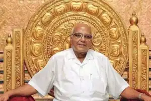 Ramoji Rao, Telugu Media Icon, Dies at Age of Doyen