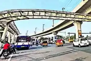 Residents demand changes to proposed elevated skyway plan
