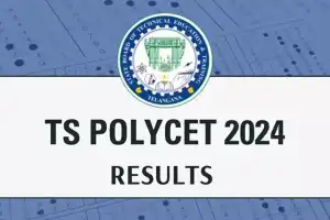 Results for Telangana POLYCET 2024 Announced