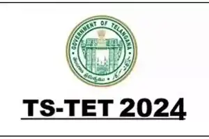 Results of Telangana TET-2024 have been announced