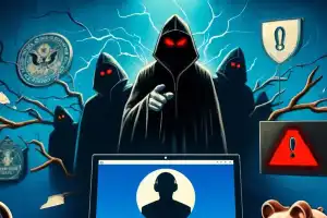 Retired executive in Hyderabad scammed of Rs 85 lakh by imposters posing as CBI officers on Skype